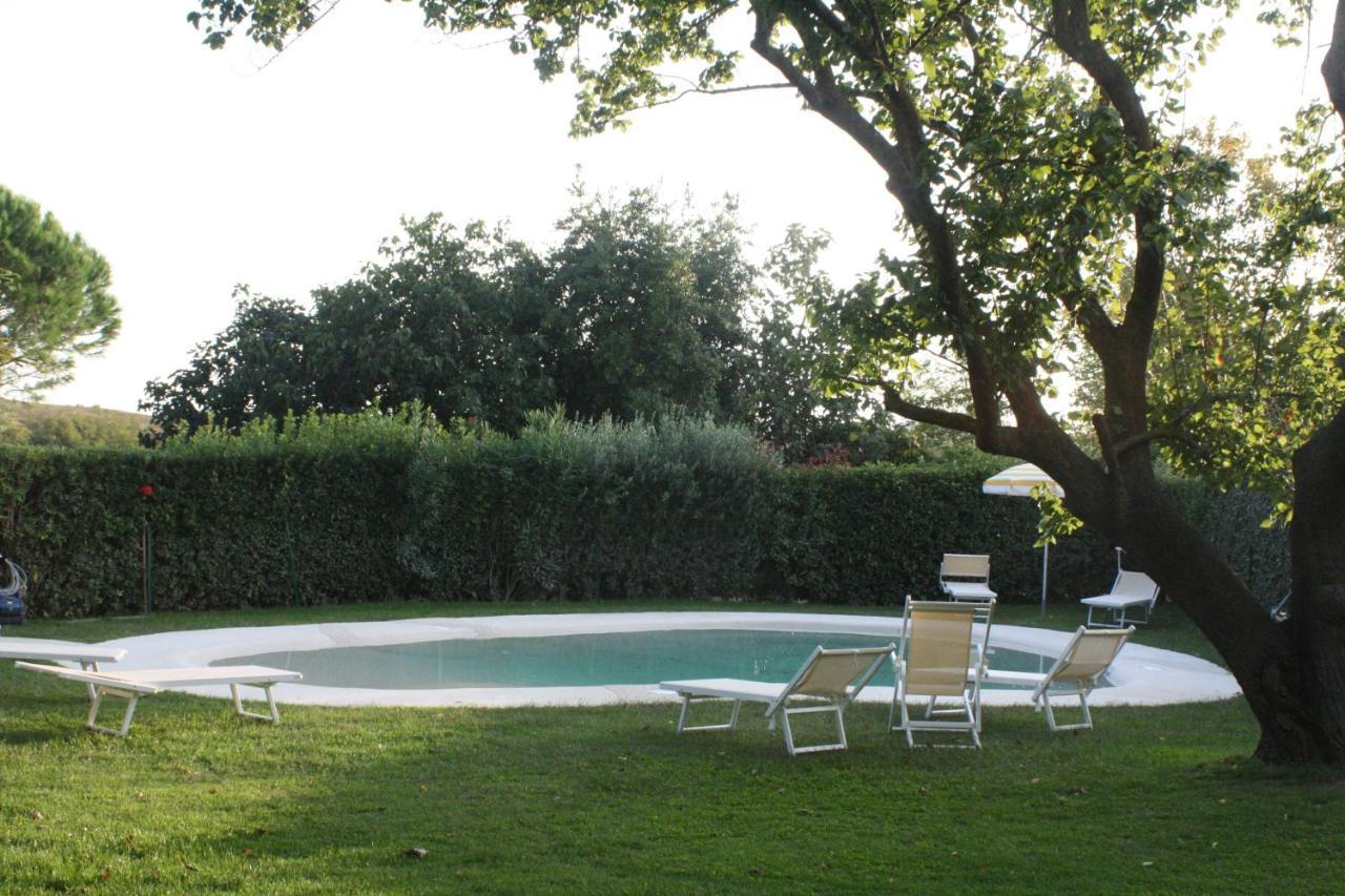 Agriturismo Vigna Mai Magliano in Toscana Exterior foto