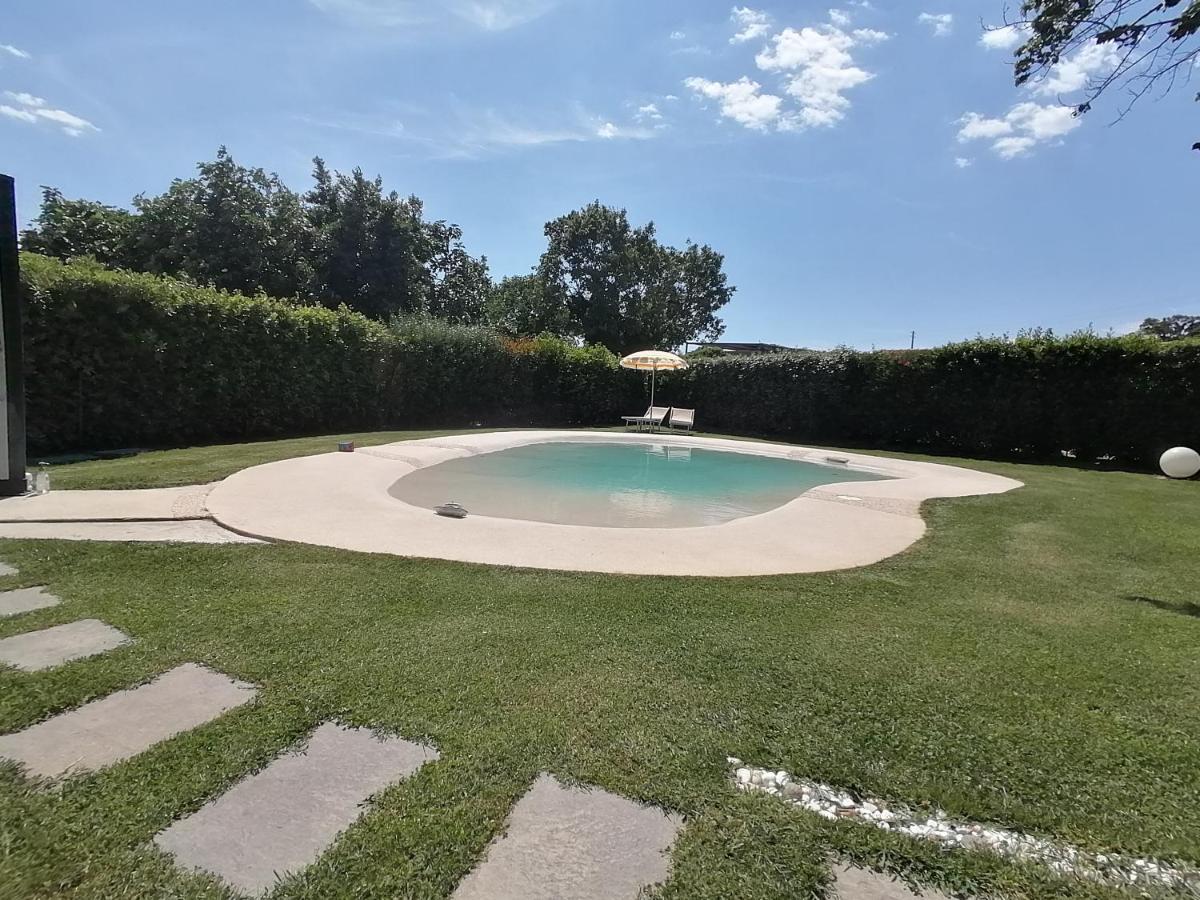 Agriturismo Vigna Mai Magliano in Toscana Exterior foto