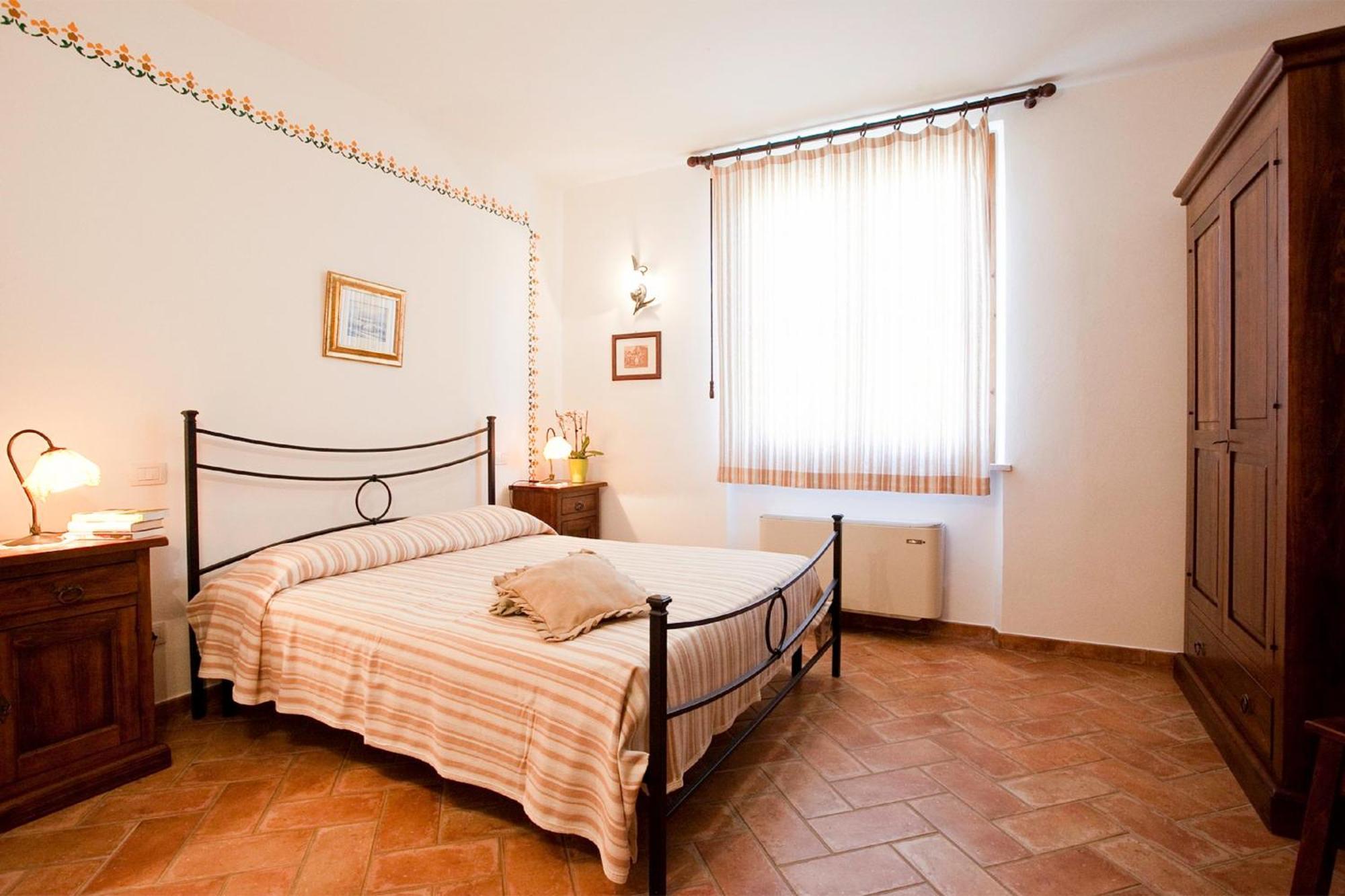 Agriturismo Vigna Mai Magliano in Toscana Zimmer foto