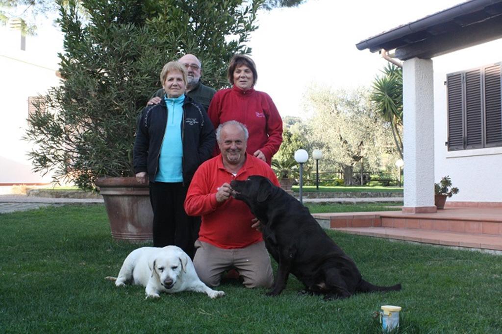 Agriturismo Vigna Mai Magliano in Toscana Exterior foto