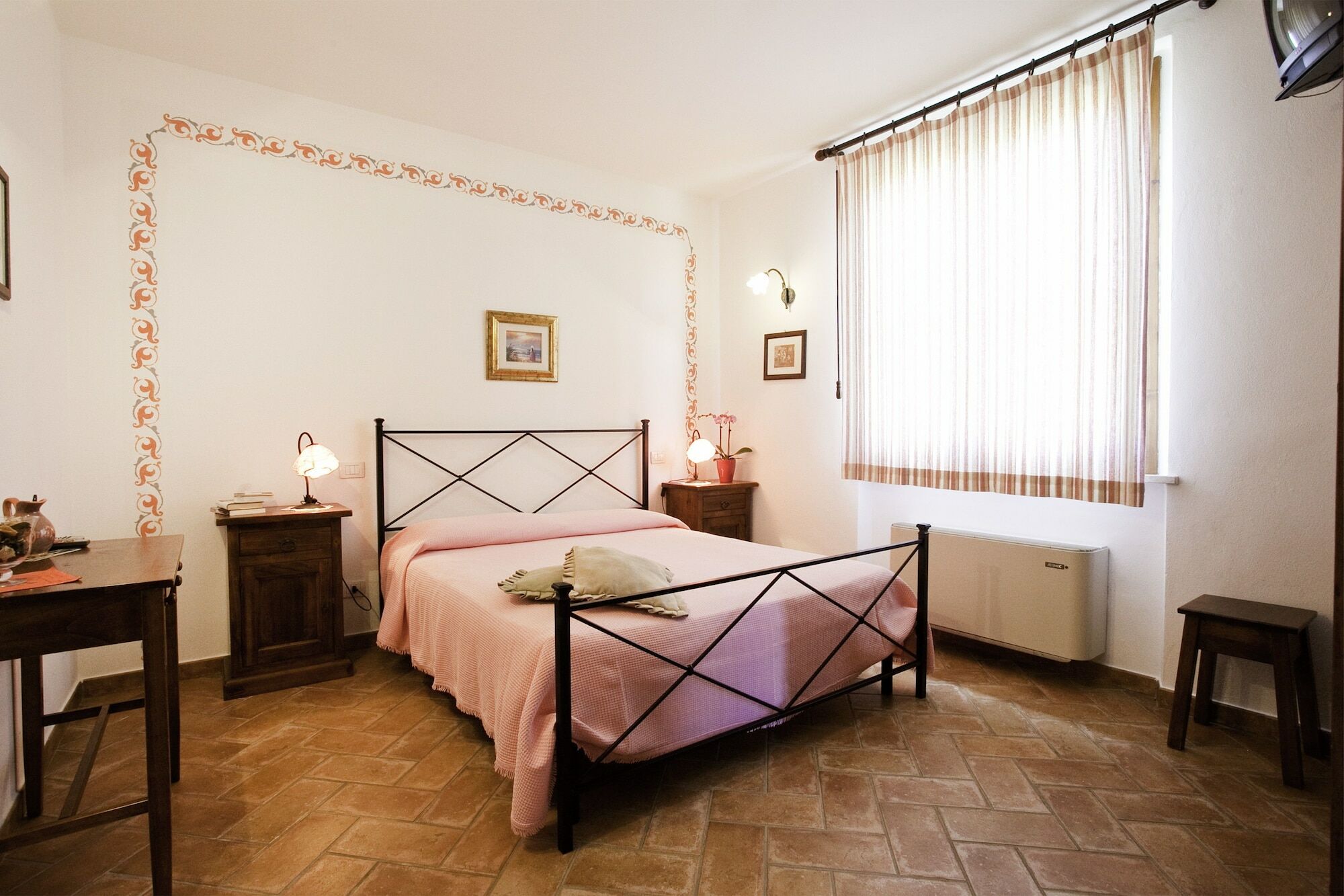 Agriturismo Vigna Mai Magliano in Toscana Exterior foto